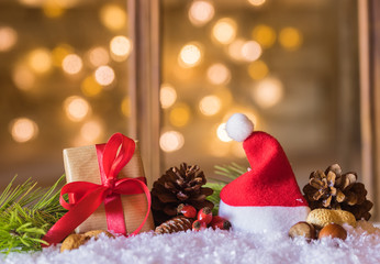 Weihnachtsmütze Weihnachten Weihnachtsgeschenk