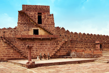 fort de Pokhran
