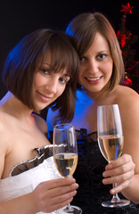 Celebrating Christmas