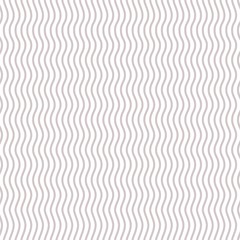 Vector seamless texture. Geometric abstract background. A grid of densely spaced wavy lines.