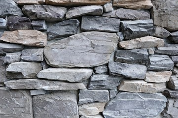 Rock texture background