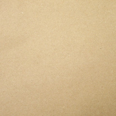 Fototapeta na wymiar close up Brown Paper Texture