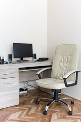 Home  work place