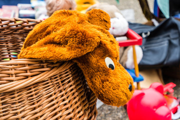 Flohmarkt