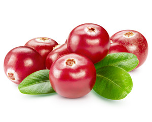 Cranberries