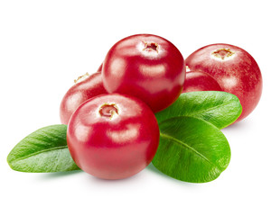 Cranberries