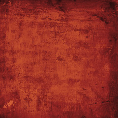 abstract red background