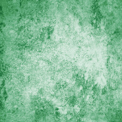 Textured green background