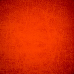 abstract red background