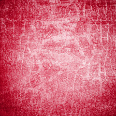 abstract red background