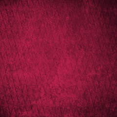 Textured red background