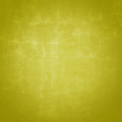 Textured yellow background