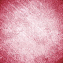 Grunge red background texture