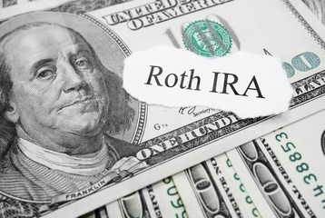 Roth IRA