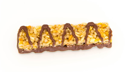 1026 - energy bar cereal for Sport