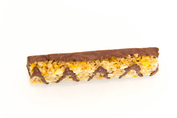 1040 - energy bar cereal for Sport