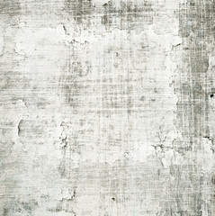Grunge grey abstract background