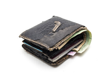 wallet