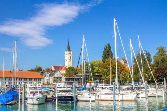 Romanshorn am Bodensee 