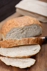 grain bread