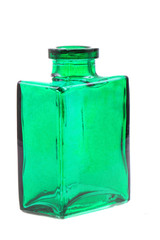 green bottle