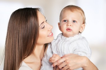 Mother.