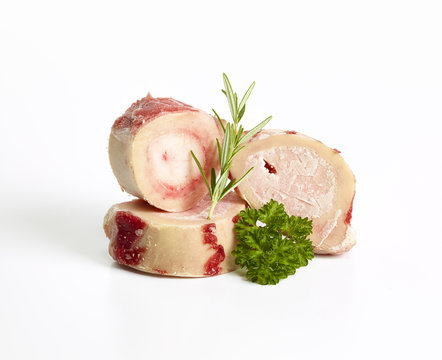 Markknochen