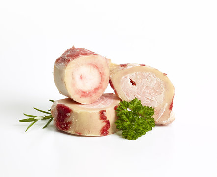 Markknochen