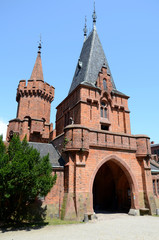 Hradec nad Moravicí (Czech Republic)