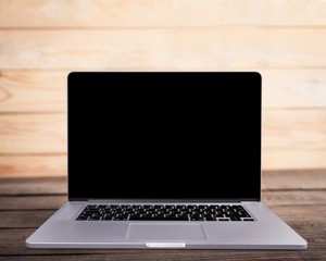 Laptop.