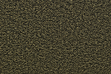 .Plain carpet texture.