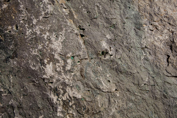 Stone structure as a background