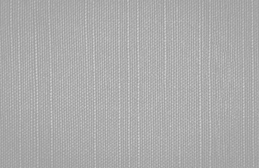 texture of white canvas background
