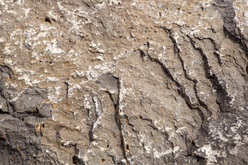 Stone structure as a background
