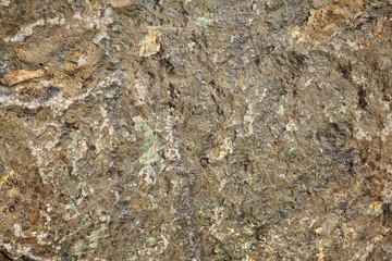 Stone structure as a background