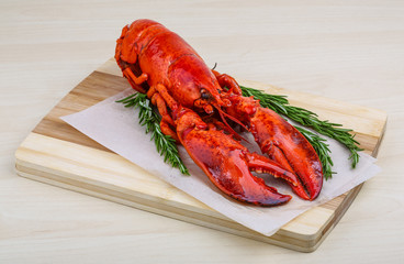 Lobster