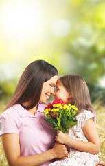 Mother's day.