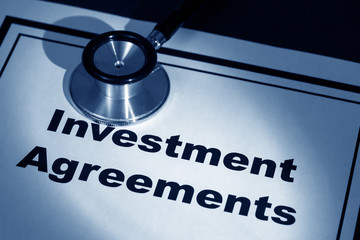 investment Agreement
