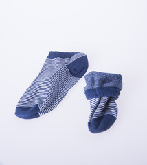 socks. socks on background. socks on a background.