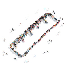 people  shape  line cartoon