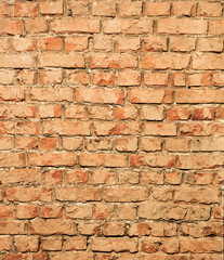 Obraz premium brick wall close-up