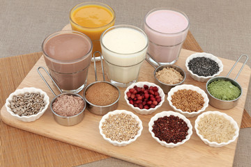 Health Food