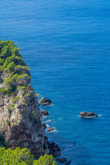 Tramuntana-Küste, Mallorca