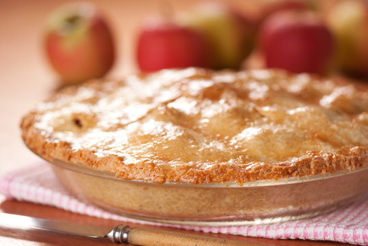 Apple Pie