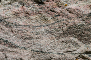 grey granite stone texture