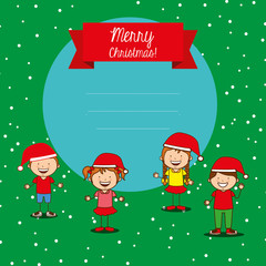 happy merry christmas 