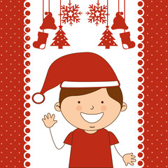 happy merry christmas 