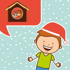 happy merry christmas 