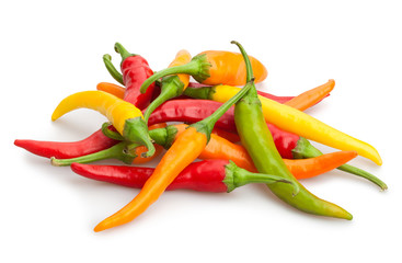 chilli peppers