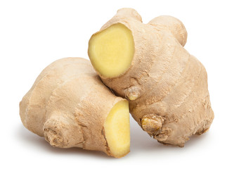 Fototapeta premium ginger
